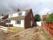 3 bedroom semi detached house for sale in Barton Hill...