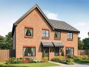 3 bedroom semi detached house for sale in Barton...