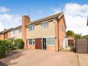 3 Bedroom Semi detached House For Sale In Barton...