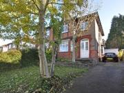 3 Bedroom Semi detached House For Sale In Bassaleg Road