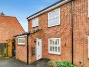 3 Bedroom Semi detached House For Sale In Bassingham