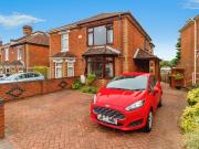 3 bedroom semi detached house for sale in Bath Road,...