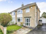 3 Bedroom Semi detached House For Sale In Bath, Somerset