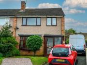 3 Bedroom Semi detached House For Sale In Bayston Hill