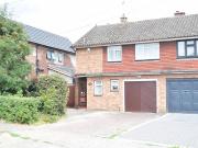 3 bedroom semi detached house for sale in Beachs Drive,...