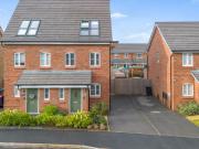 3 bedroom semi detached house for sale in Beacon Fell...