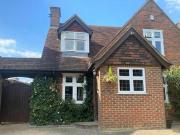 3 Bedroom Semi detached House For Sale In Beaconsfield