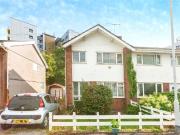 3 bedroom semi detached house for sale in Beaconsfield...