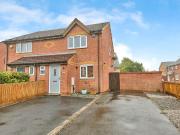 3 bedroom semi detached house for sale in Beamwood...