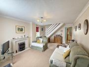 3 bedroom semi detached house for sale in Beaumaris...