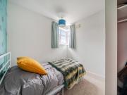 3 bedroom semi detached house for sale in Beaumont Road,...