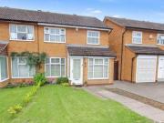 3 Bedroom Semi detached House For Sale In Bedford