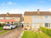 3 Bedroom Semi detached House For Sale In Bedford,...