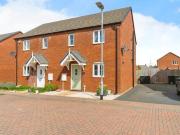 3 Bedroom Semi detached House For Sale In Bedford,...