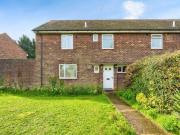 3 Bedroom Semi detached House For Sale In Bedford,...