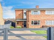 3 Bedroom Semi detached House For Sale In Bedford,...