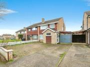 3 Bedroom Semi detached House For Sale In Bedford,...