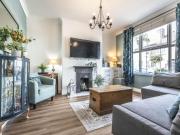 3 bedroom semi detached house for sale in Bedford Road,...