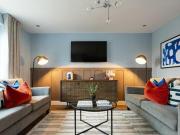 3 Bedroom Semi detached House For Sale In Bedlington...