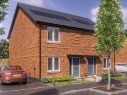 3 bedroom semi detached house for sale in Beechdale...