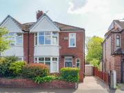 3 bedroom semi detached house for sale in Belwood Road,...