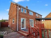 3 bedroom semi detached house for sale in Bembridge...