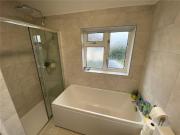 3 bedroom semi detached house for sale in Benbow...