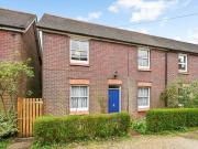 3 Bedroom Semi detached House For Sale In Benhams Lane