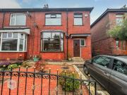 3 bedroom semi detached house for sale in Bennetts Lane,...