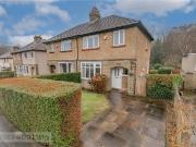 3 bedroom semi detached house for sale in Benomley Road,...