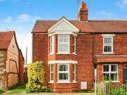 3 Bedroom Semi detached House For Sale In Benson