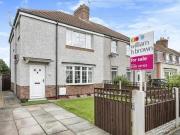 3 Bedroom Semi detached House For Sale In Bentley