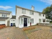 3 bedroom semi detached house for sale in Benton Lodge...