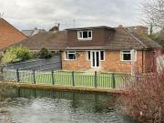 3 Bedroom Semi detached House For Sale In Berkshire