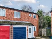 3 Bedroom Semi detached House For Sale In Berkshire