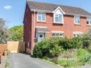3 bedroom semi detached house for sale in Berryfield...