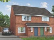 3 Bedroom Semi detached House For Sale In Bestwood,...