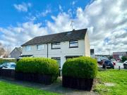 3 Bedroom Semi detached House For Sale In Bettws, Newport