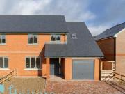3 Bedroom Semi detached House For Sale In Beulah