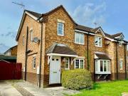3 Bedroom Semi detached House For Sale In Beverley