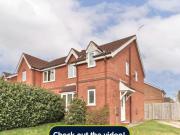 3 Bedroom Semi detached House For Sale In Beverley