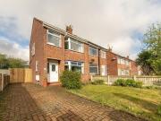 3 Bedroom Semi detached House For Sale In Beverley Avenue