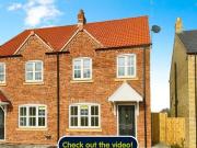 3 Bedroom Semi detached House For Sale In Beverley, East...