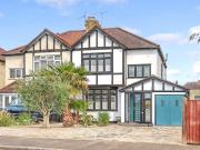3 bedroom semi detached house for sale in Beverley...