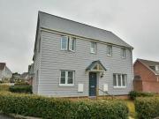 3 Bedroom Semi detached House For Sale In Bexhill on sea