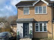 3 Bedroom Semi detached House For Sale In Bexhill on sea