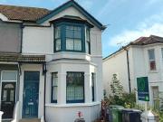3 Bedroom Semi detached House For Sale In Bexhill On Sea