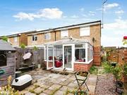 3 Bedroom Semi detached House For Sale In Bicester,...
