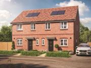 3 bedroom semi detached house for sale in Bierley Lane,...