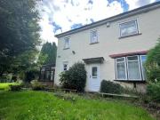 3 Bedroom Semi detached House For Sale In Bilbrook Codsall